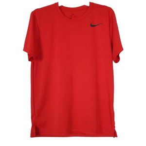 Nike Men's Superset Breathe Training Top, Size M